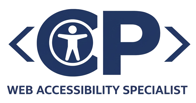 Cristian Predan - Accessibility Specialist